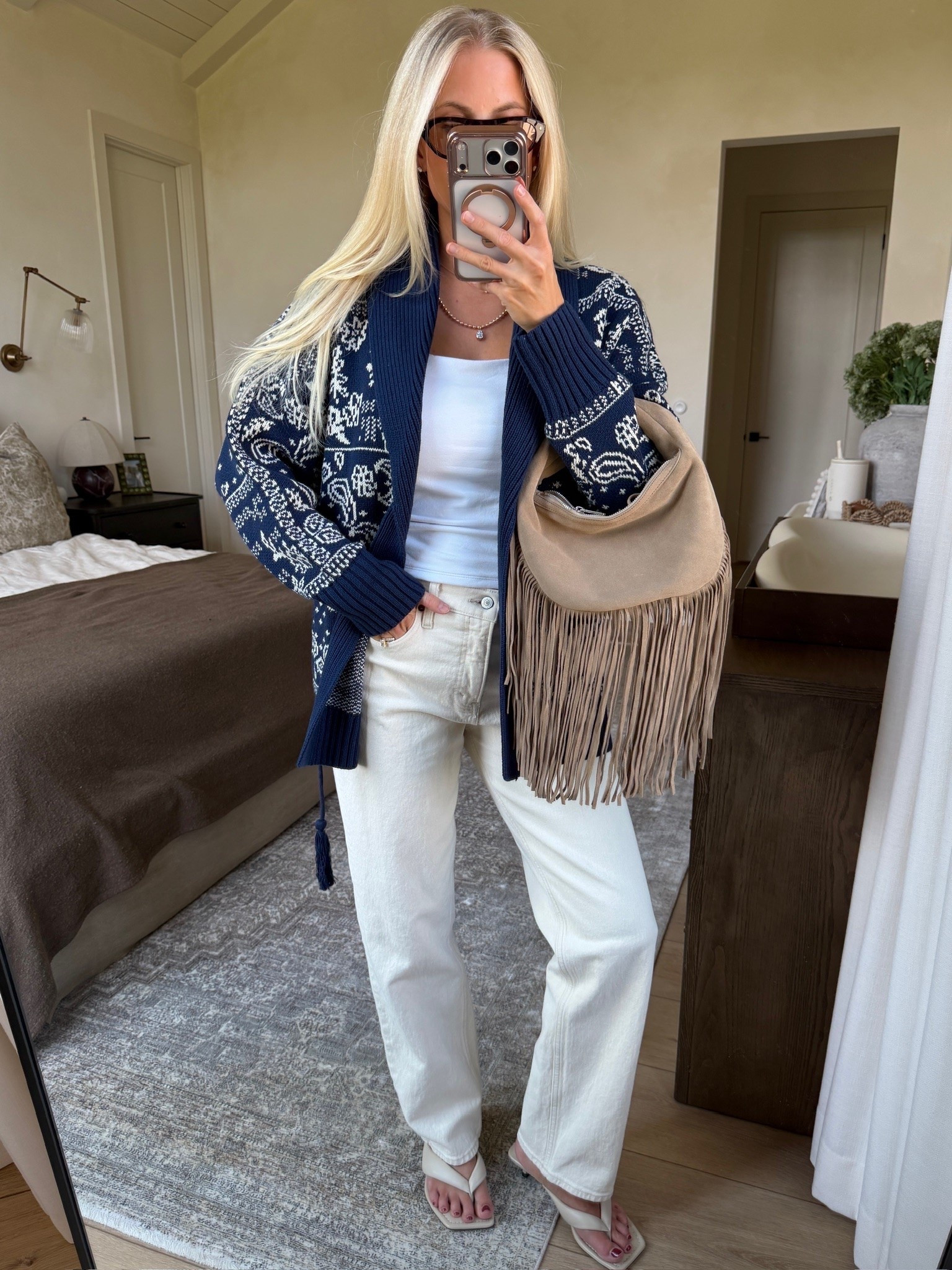 Code AFKATHLEEN - SIZE: med in tank & sweater, 29 reg in jeans (ecru - sized up for pp), shoes run tts! #kathleenpost

Fall transition outfit, postpartum outfit, Abercrombie haul, Abercrombie denim sale

#LTKootd #LTKSaleAlert