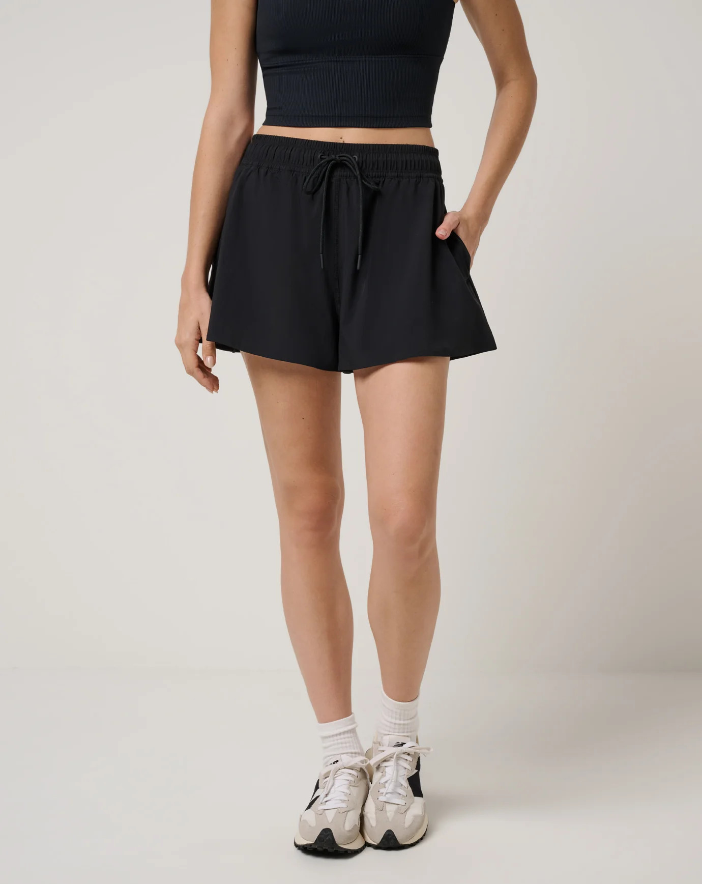 Breezeblend Challenger Short | TravisMathew