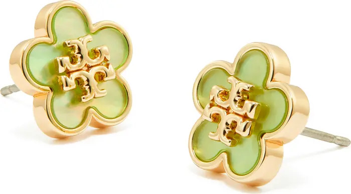 Flower Stud Earrings | Nordstrom