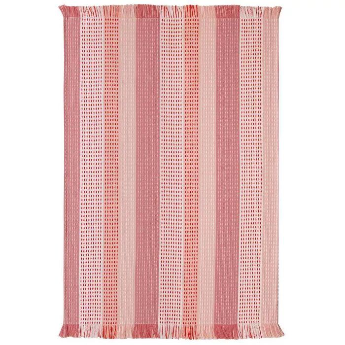 Cotton Multi-Striped Terry Kitchen Towel - Opalhouse™ | Target