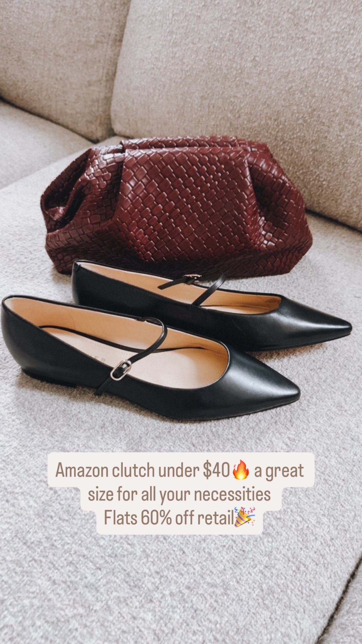 Shoes fit TTS🍂

#LTKOver40 #LTKFindsUnder50