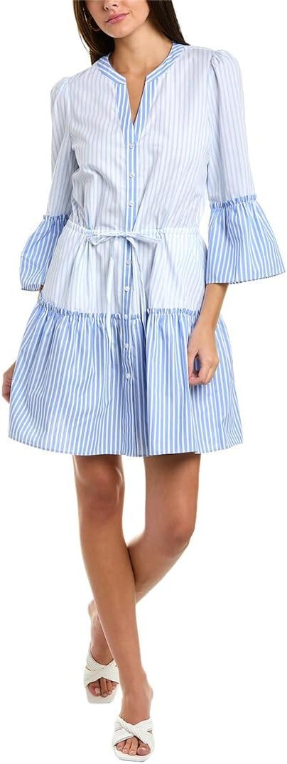 Draper James Avery Shirtdress | Amazon (US)