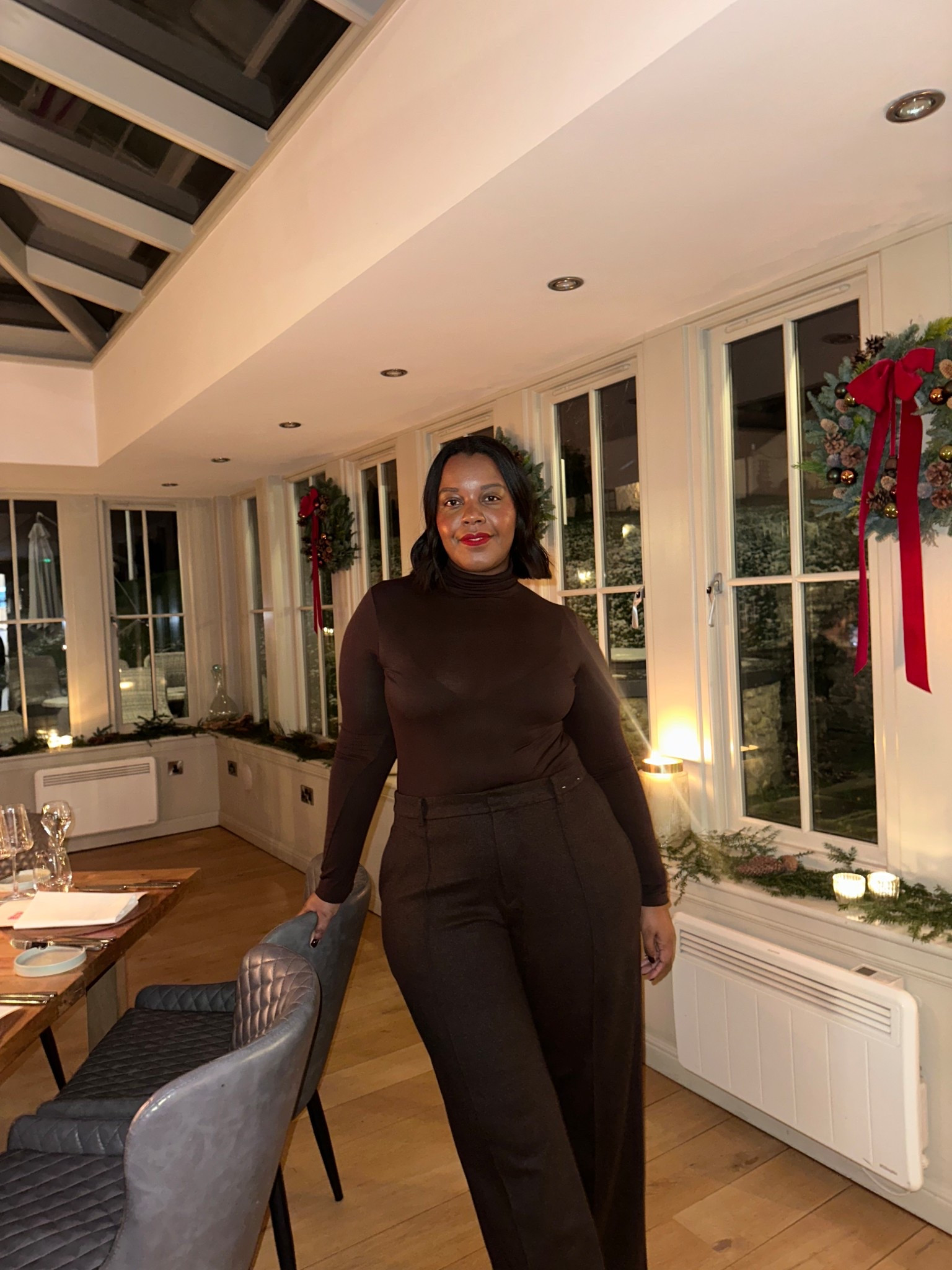 Uniqlo curve friendly trousers ❤️‍🔥🎄


Wide leg trouser, midsize trousers, Uniqlo wide leg jersey trouser 

#LTKmidsize #LTKwinter #LTKeurope