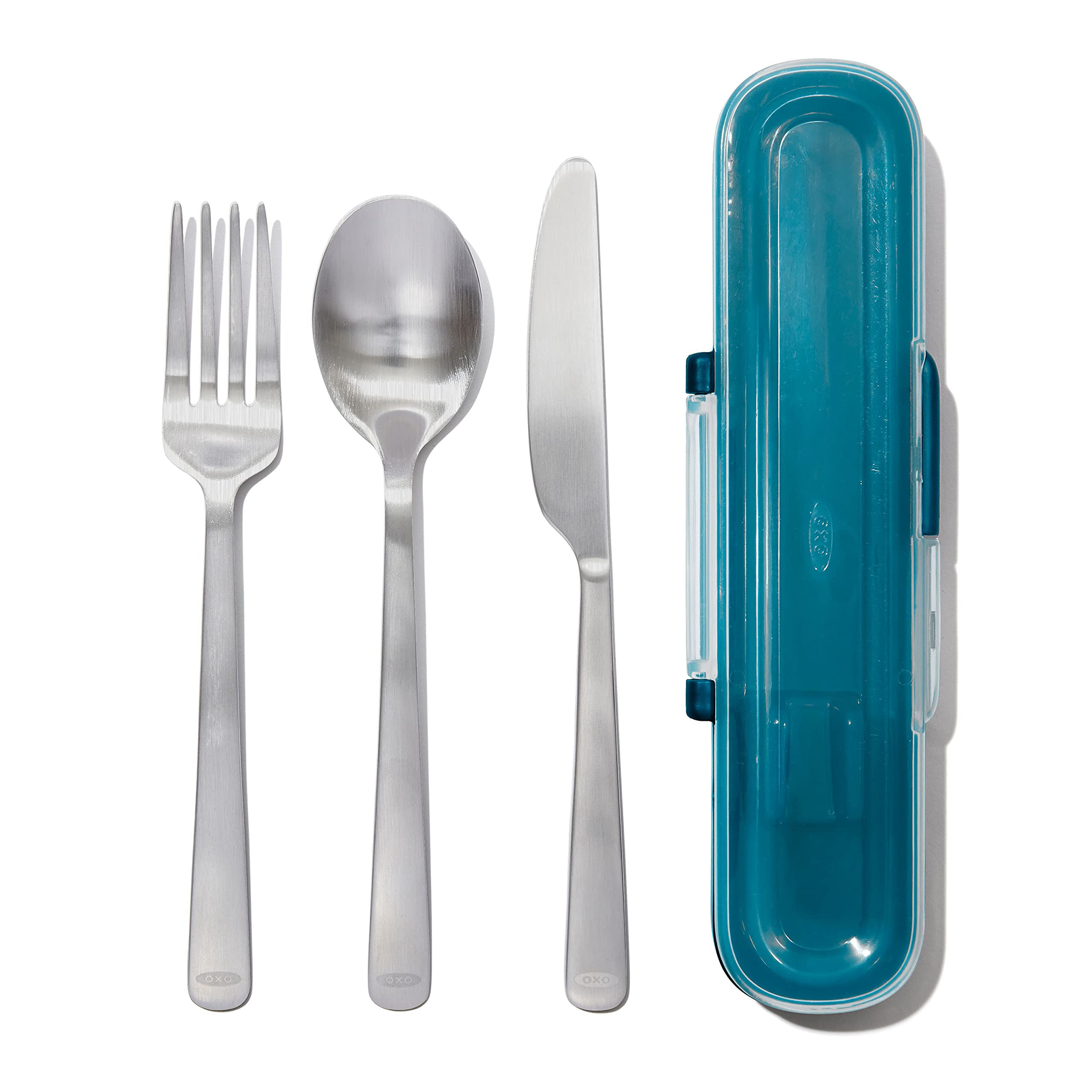 OXO Good Grips Prep and Go Utensils with Case | Amazon (US)