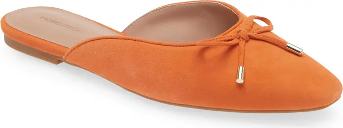 Nordstrom Jude Mule (Women) | Nordstrom | Nordstrom