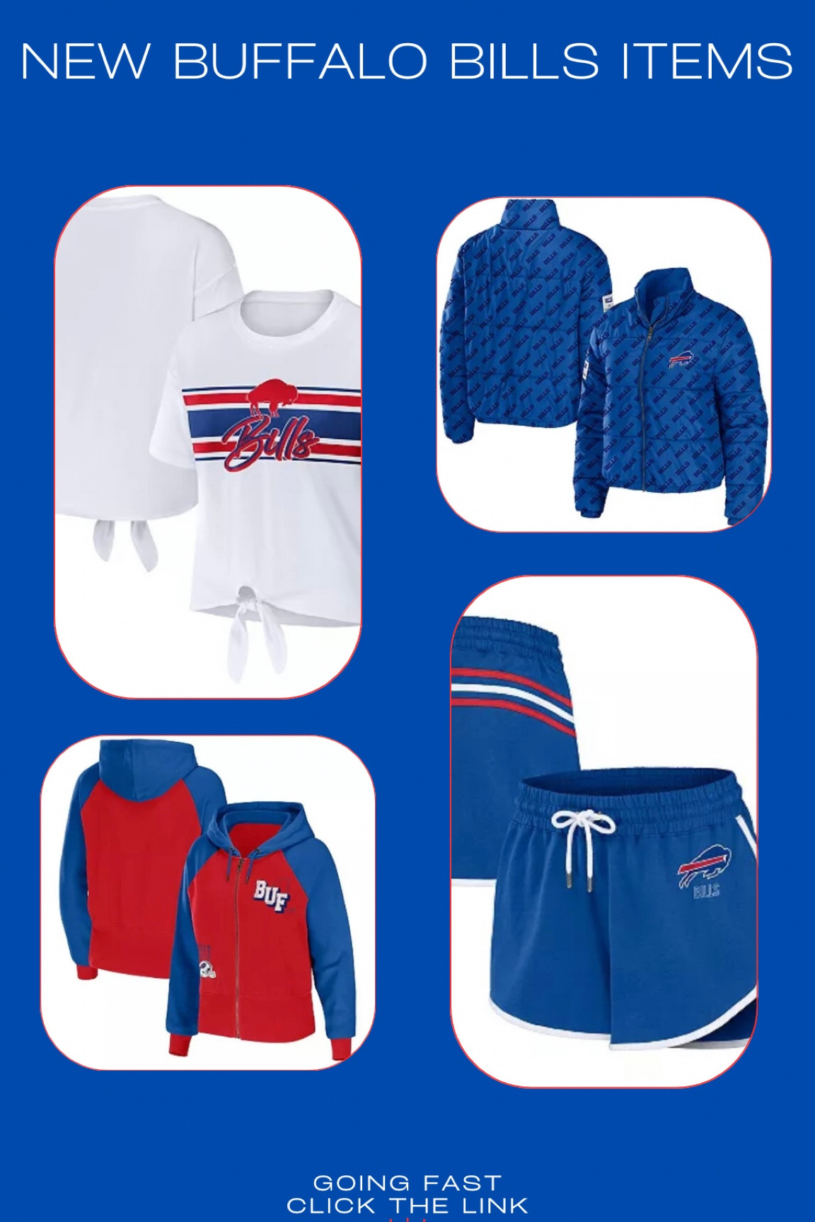 kohl's bills gear