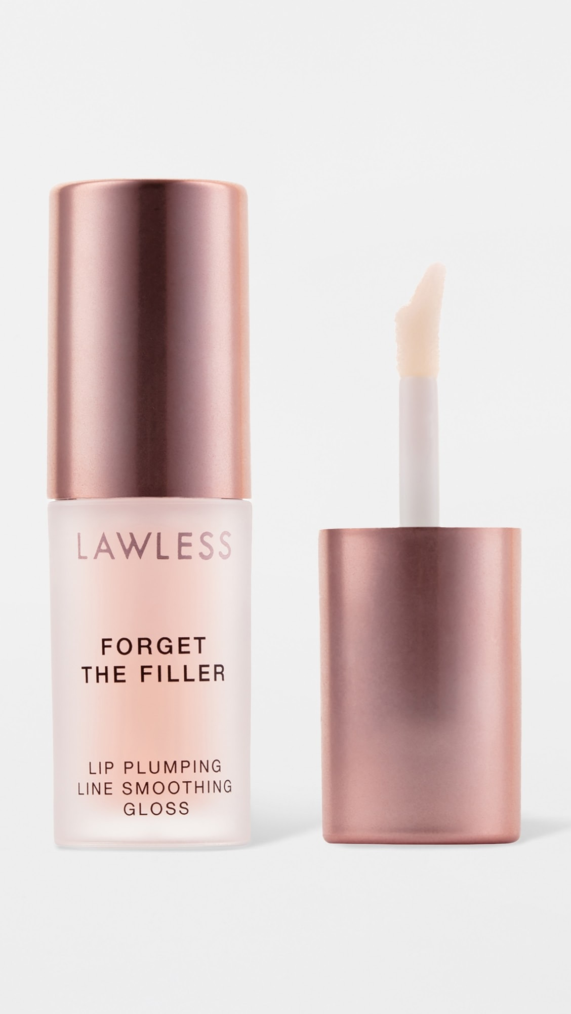 Mini Rosy Outlook Lip Plumper | Shopbop