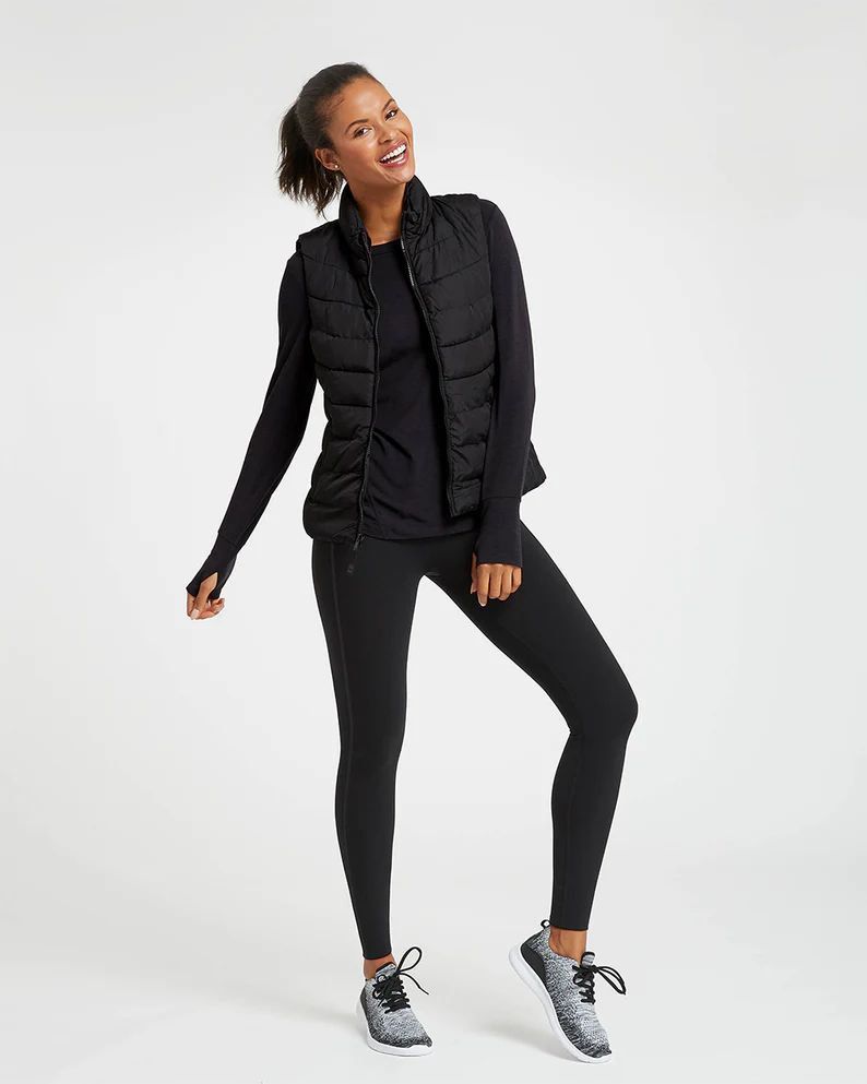 Every.Wear Active Icon Leggings | Spanx