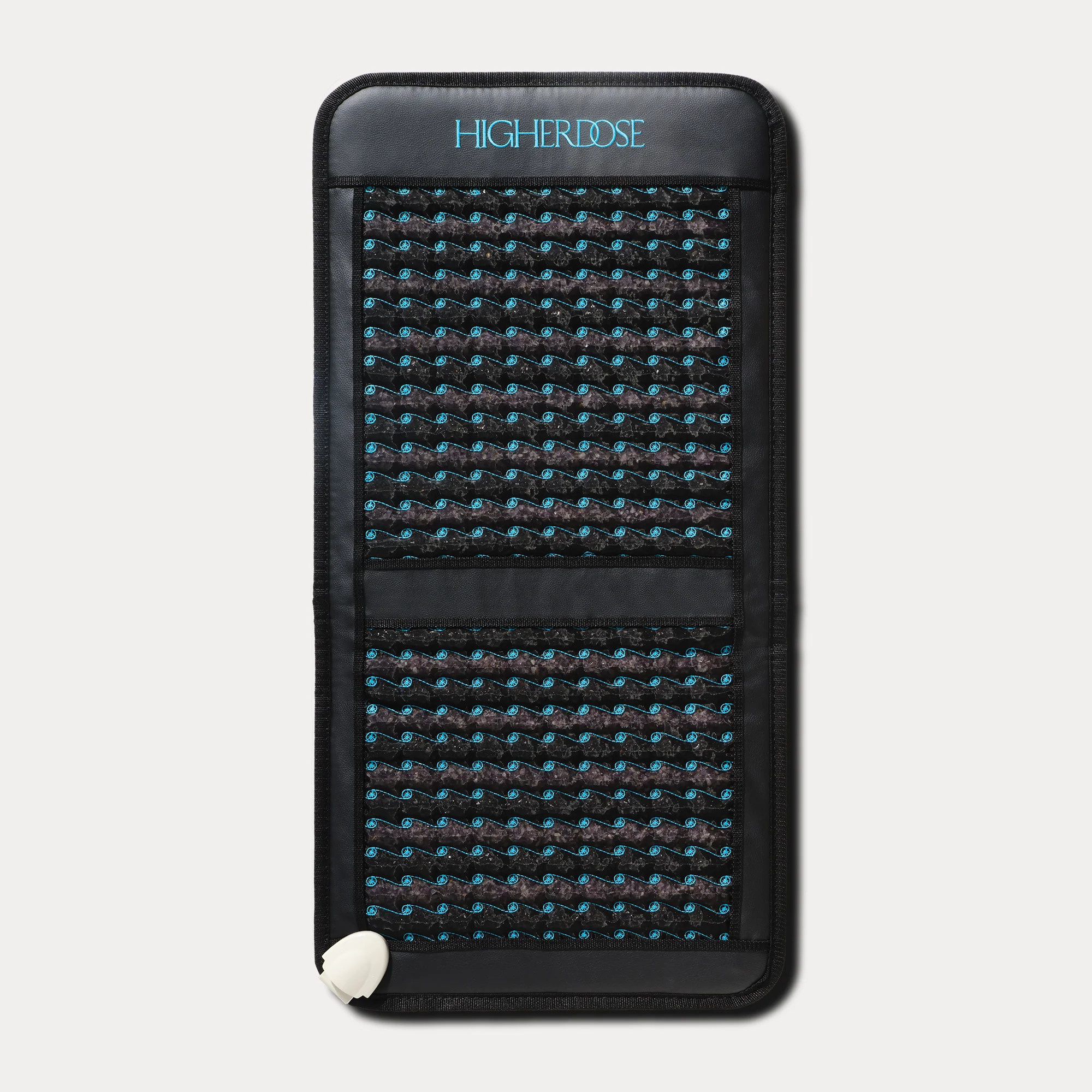 On-The-Go Infrared PEMF Mat | HigherDOSE | HigherDOSE (US)