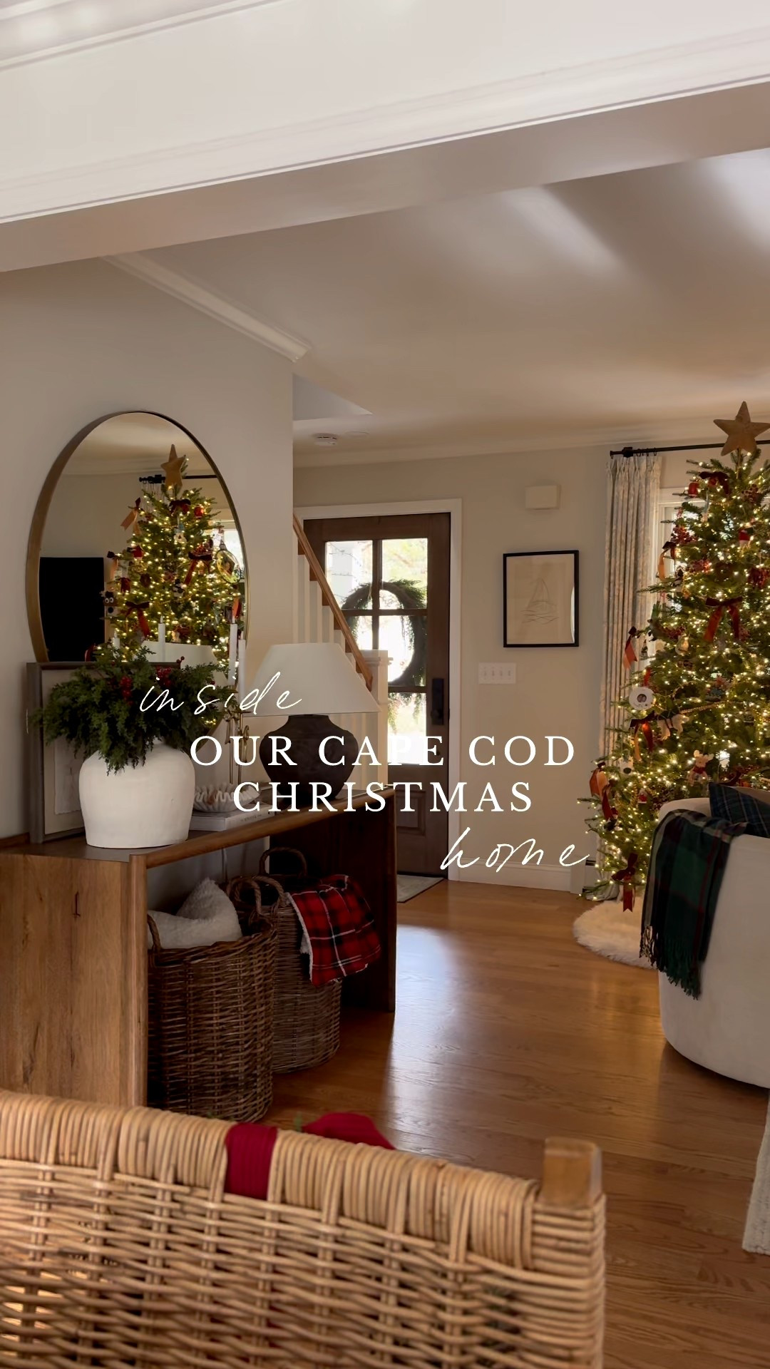 Coastal Holiday Home 

Holiday living room  Christmas living room styling  Home decor  Home  Home decor  Home favorites  Floral vase   Wall Art  Coastal home  coastal home decor  coffee table 

#LTKHoliday #LTKHome