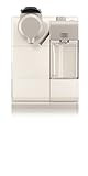 Nespresso Lattissima Touch Original Espresso Machine with Milk Frother by De'Longhi, Creamy White | Amazon (US)