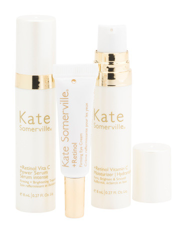 Retinol Try-me Kit | TJ Maxx