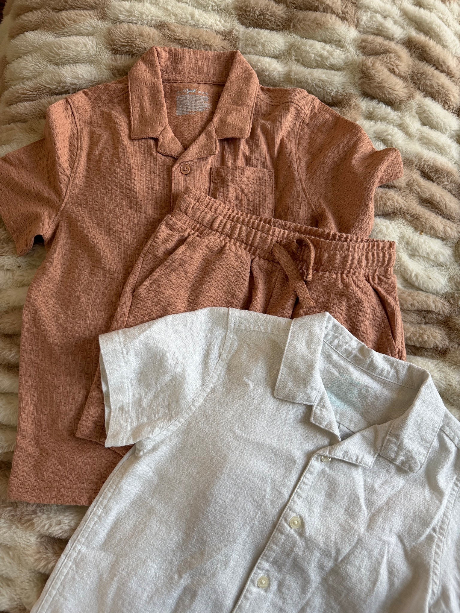 boys @Target finds 🤌🏽 
+ cat & jack is on sale!



#LTKSaleAlert #LTKmomlife #LTKSeasonal