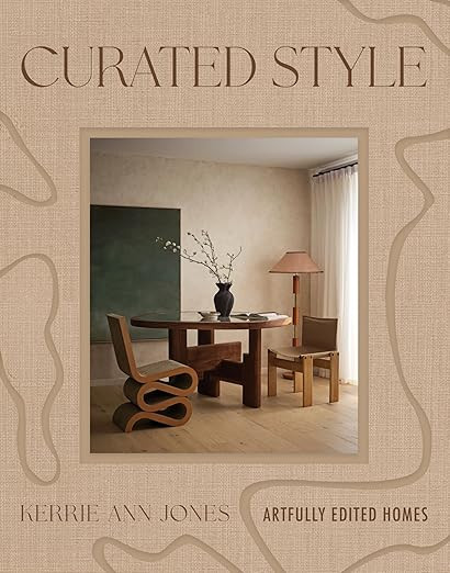 Curated Style: Artfully Edited Homes | Amazon (US)