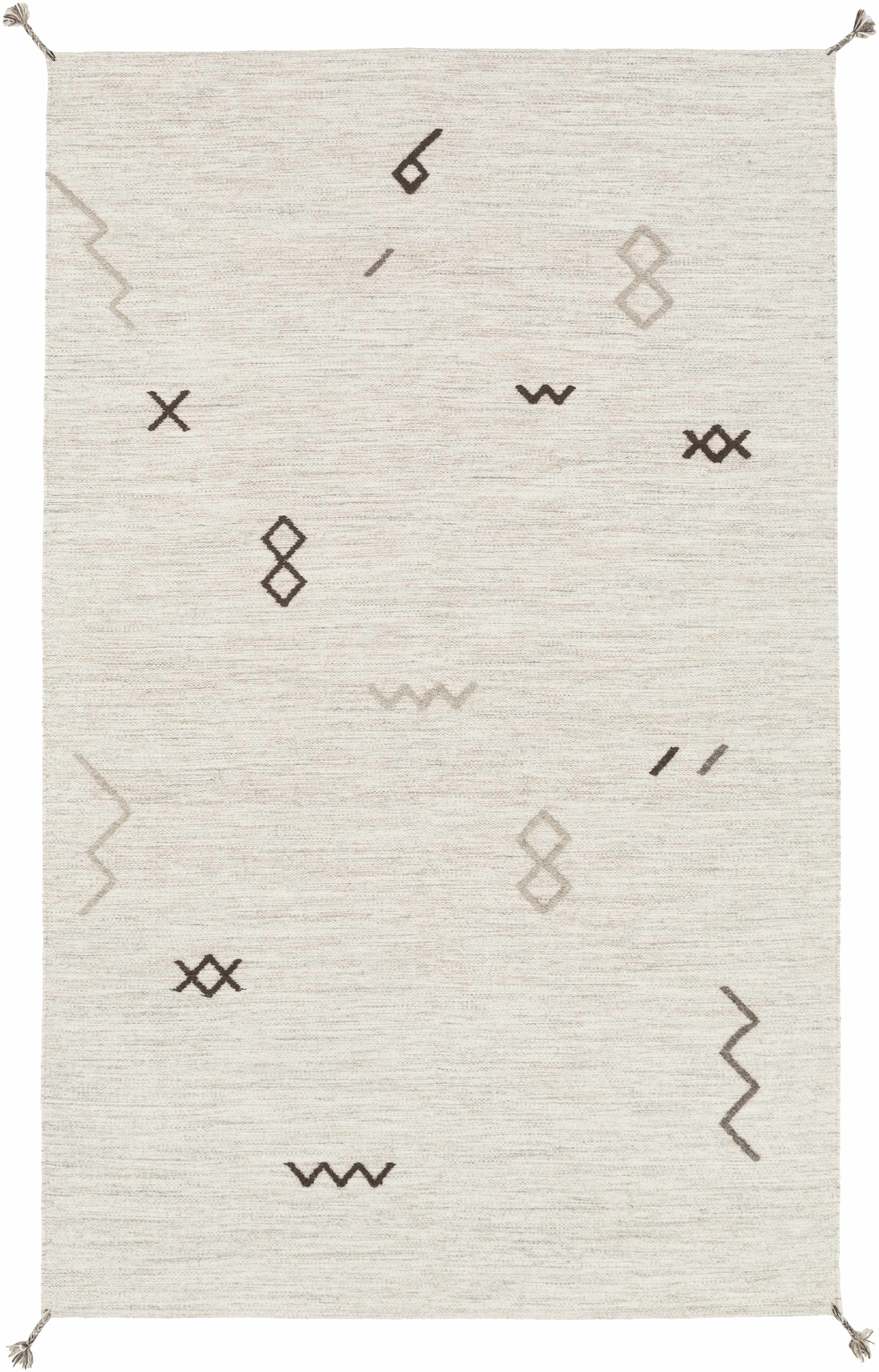 Napaskiak Wool Area Rug | Boutique Rugs