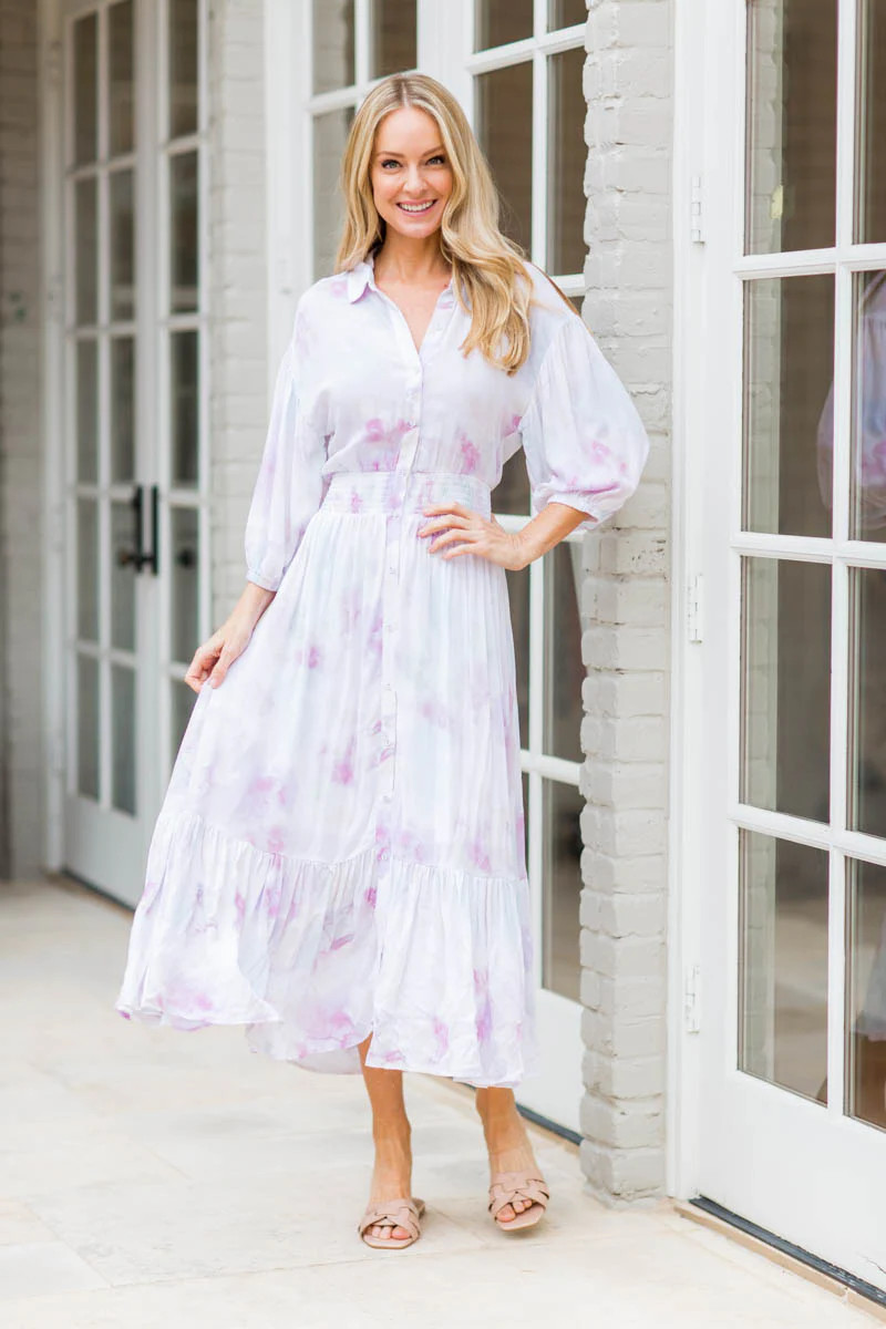 Eliza Dress by Z Supply | Avara