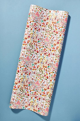 Pauline de Roussy de Sales Wrapping Paper Roll | Anthropologie (US)