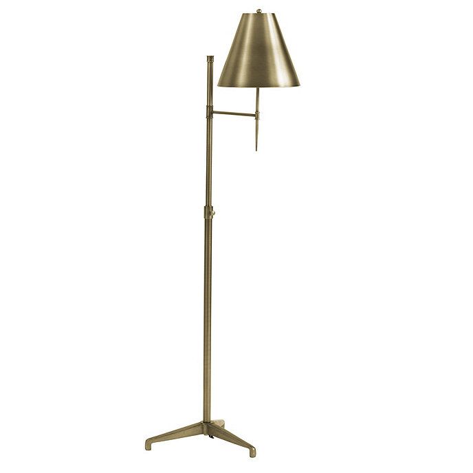 Preston Task Floor Lamp | Ballard Designs, Inc.