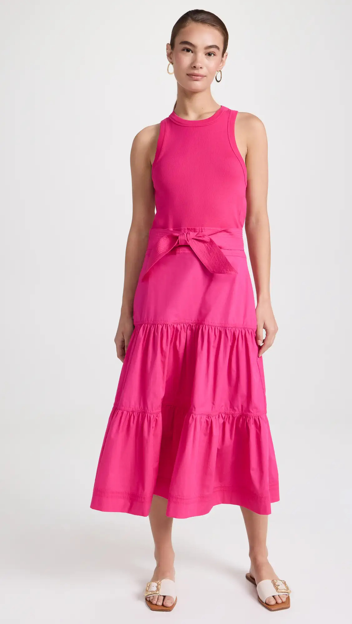 Veronica Beard Jean Austyn Dress | Shopbop | Shopbop