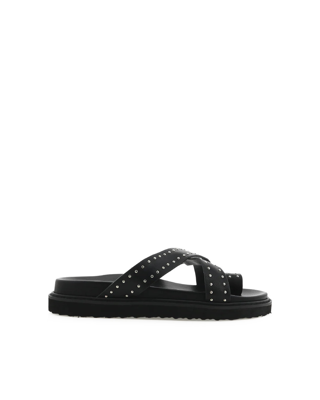 ZORI - BLACK | Billini (US)