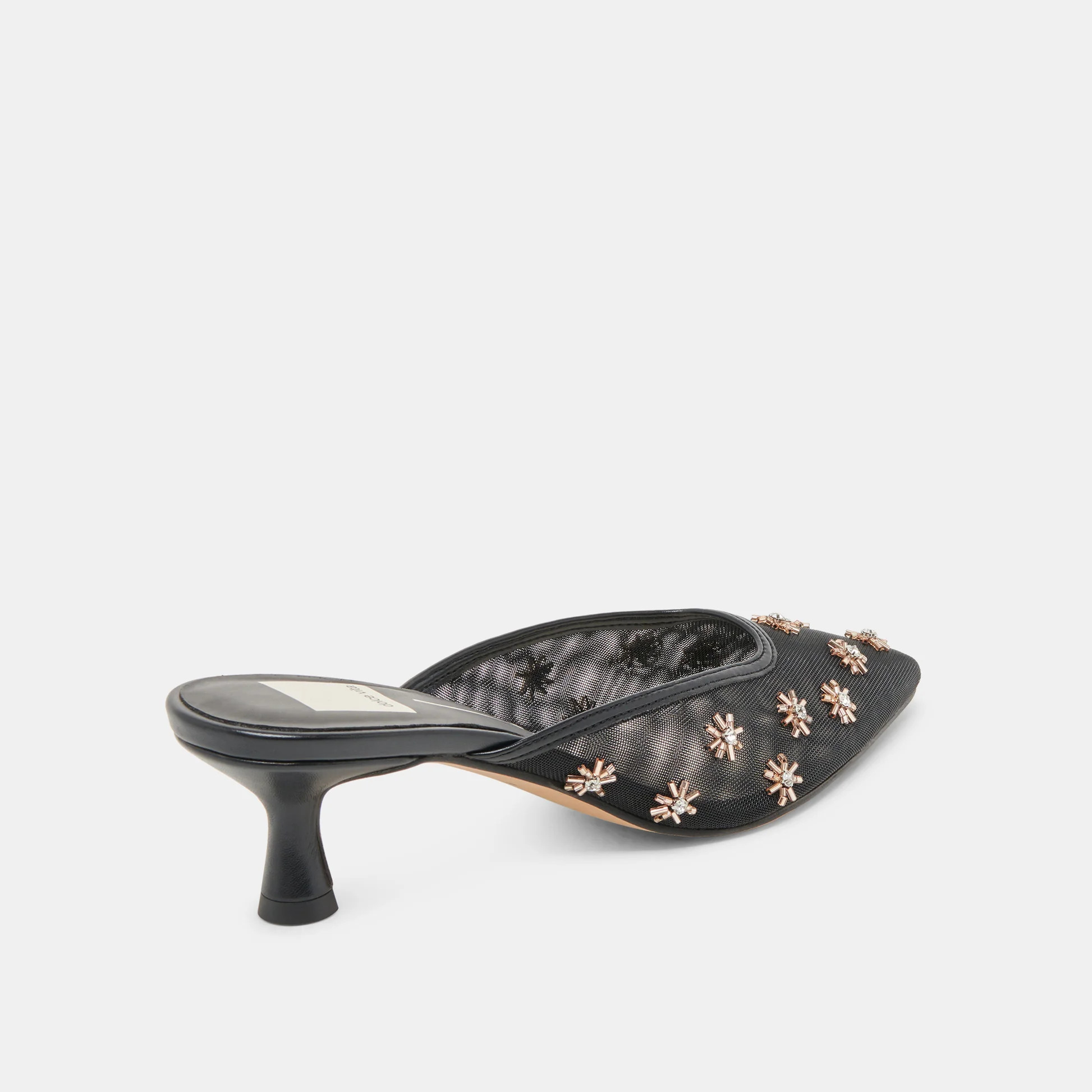 Clara Heels | DolceVita.com
