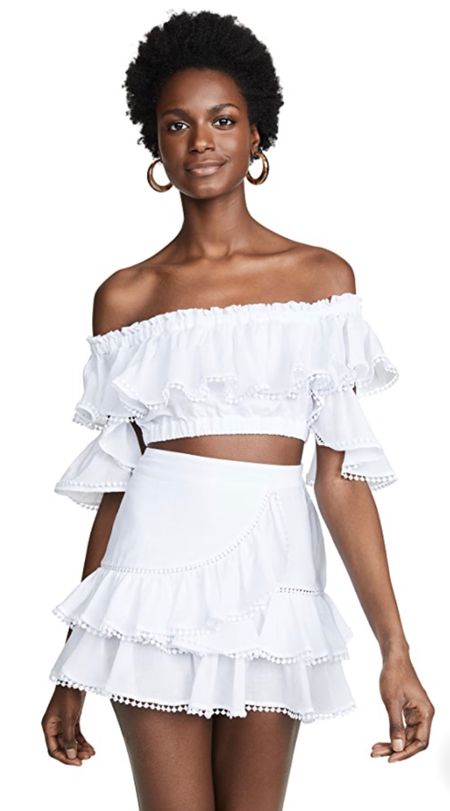 Finding the perfect honeymoon outfit is now simple. Vacation Outfits, Dresses, Resort Wear & More. The work of planning your next vacation does not need to include the question of what to wear on your honeymoon. As a newly wed, you will be glowing. Find a cuter resort outfit that will match that glow! #bestholidayever #coupletravel #travelcouple #thetravelduos #vacations #traveltogether #vacation #holidaydestination #honeymoontrip #honeymoons #resortoutfit #vacationstyle #honeymoonoutfit 

#LTKFind #LTKswim #LTKtravel