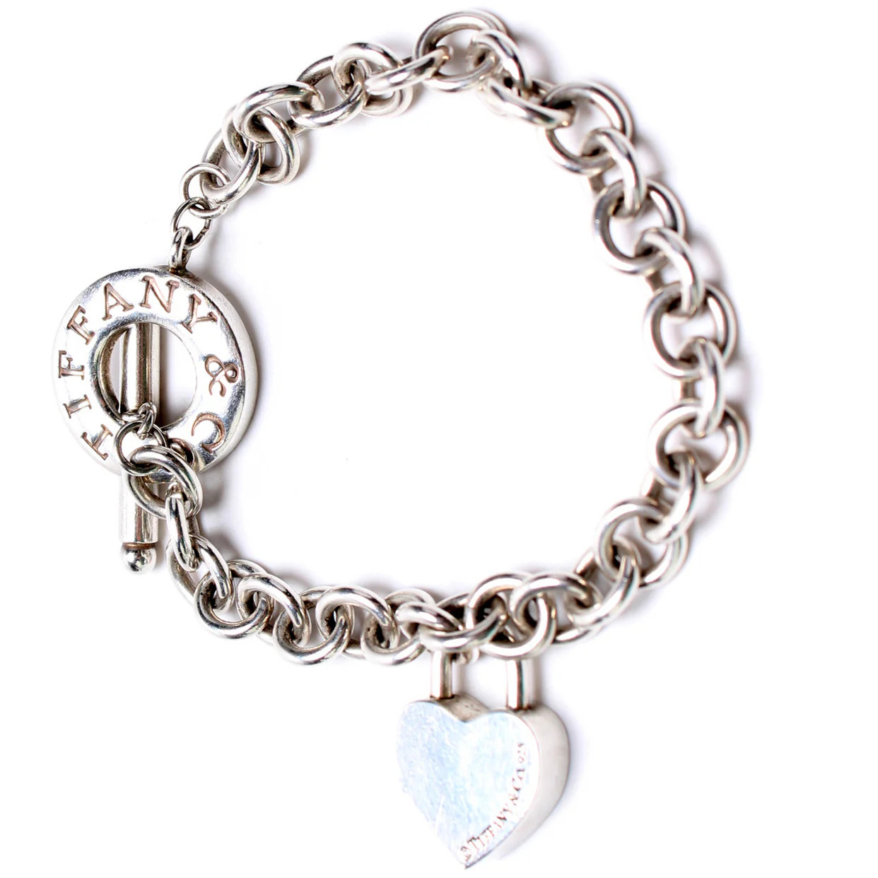 XOXO Charm Bracelet | Keeks Designer Handbags