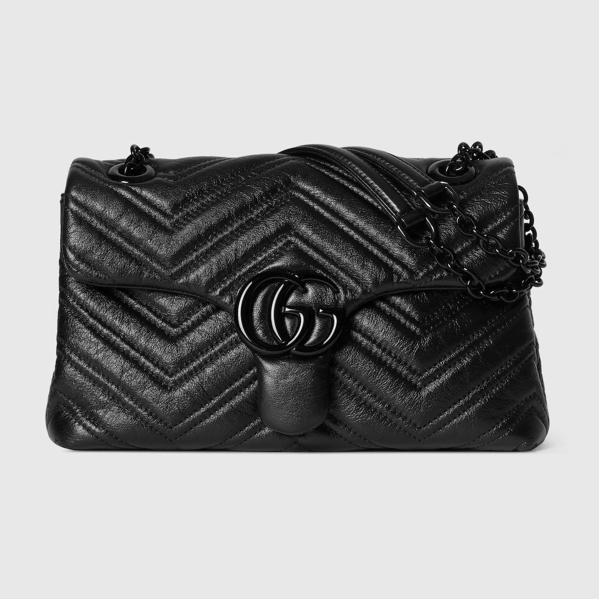 Gucci - GG Marmont small shoulder bag | Gucci (US)