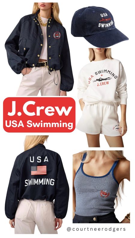 J.Crew USA swimming collection ❤️

Fourth of July, J.Crew, New Arrivals 

#LTKSaleAlert #LTKFindsUnder100 #LTKStyleTip