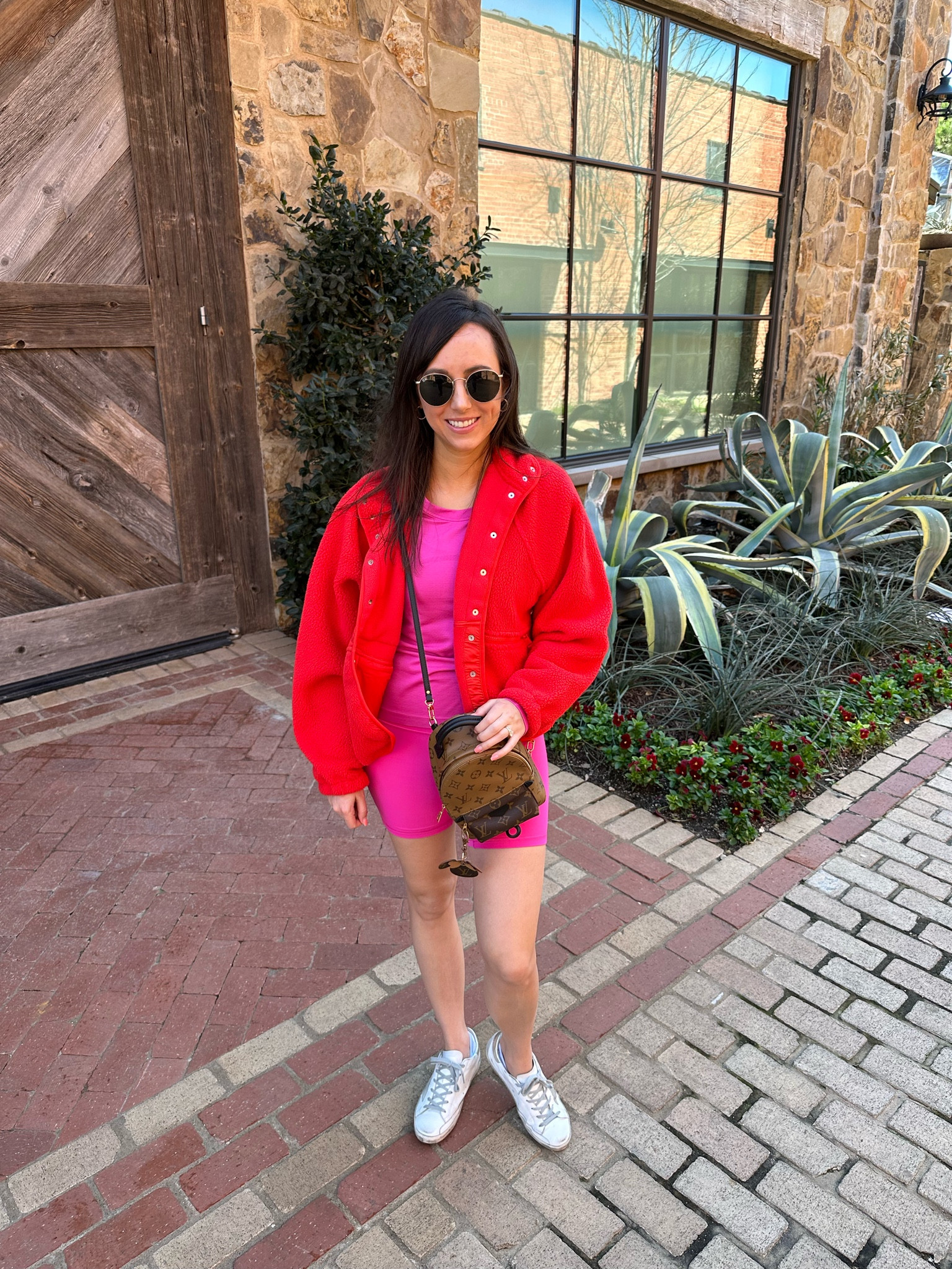 Free people hit the slopes fleece jacket - size small




#LTKFind #LTKunder100 #LTKunder50
