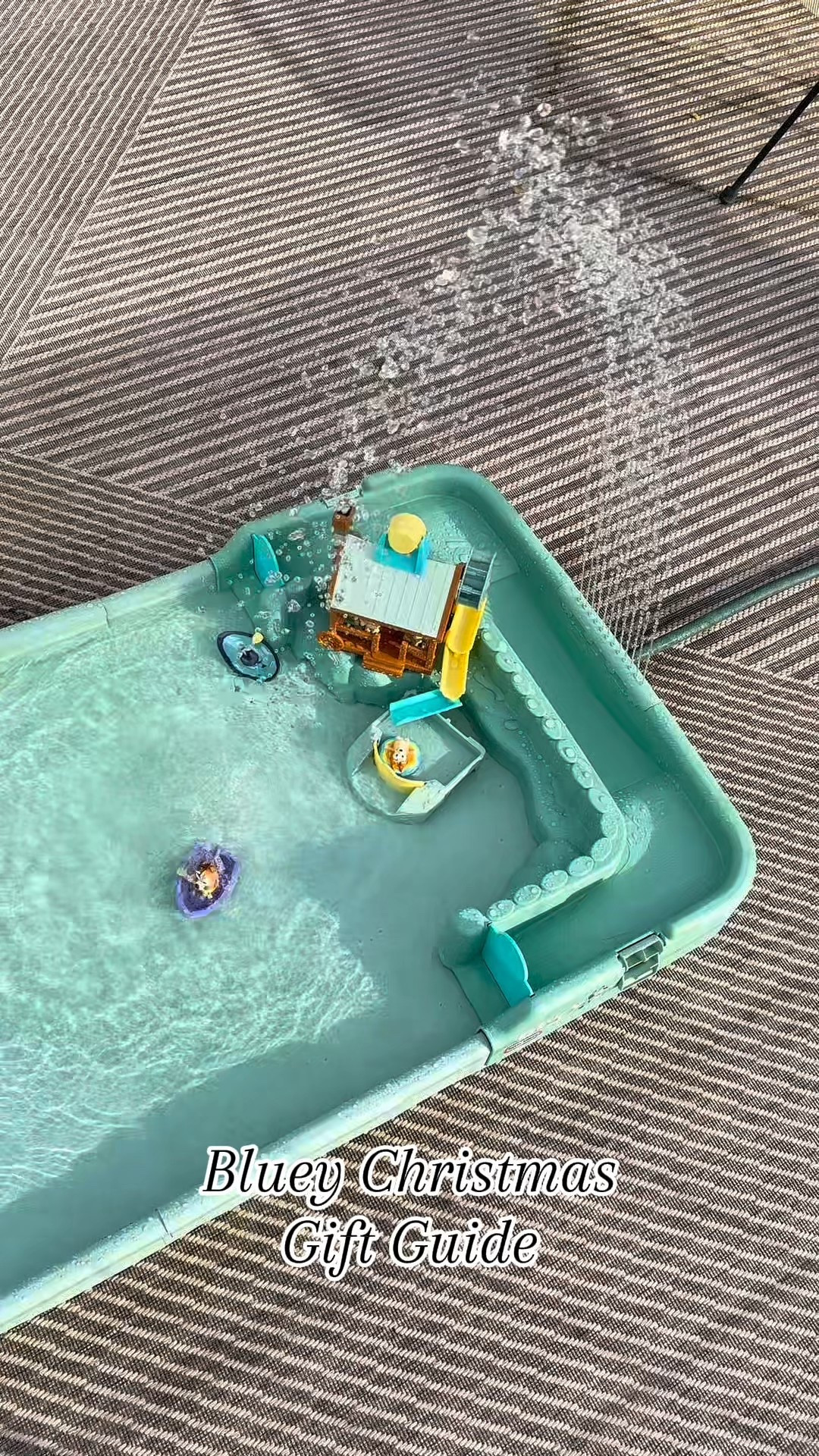 Bluey Christmas gift guide for kids this holiday season! 😍 30 different gift ideas for the bluey lover! 

#LTKHoliday #LTKGiftGuide #LTKKids