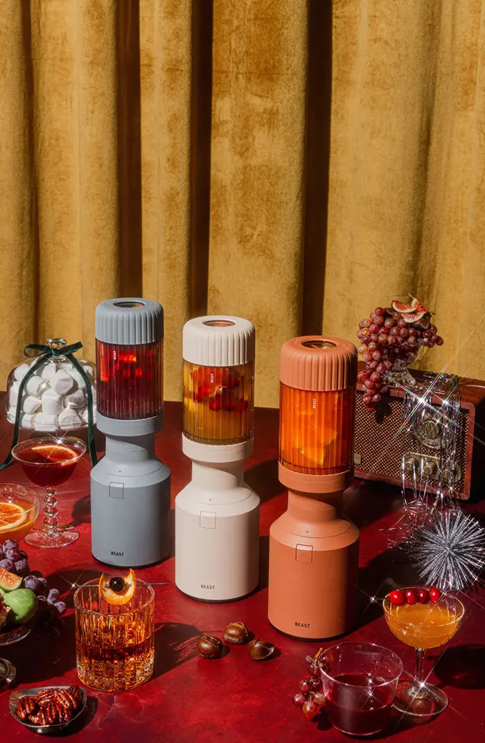 Beast Mini Blender | Nordstrom