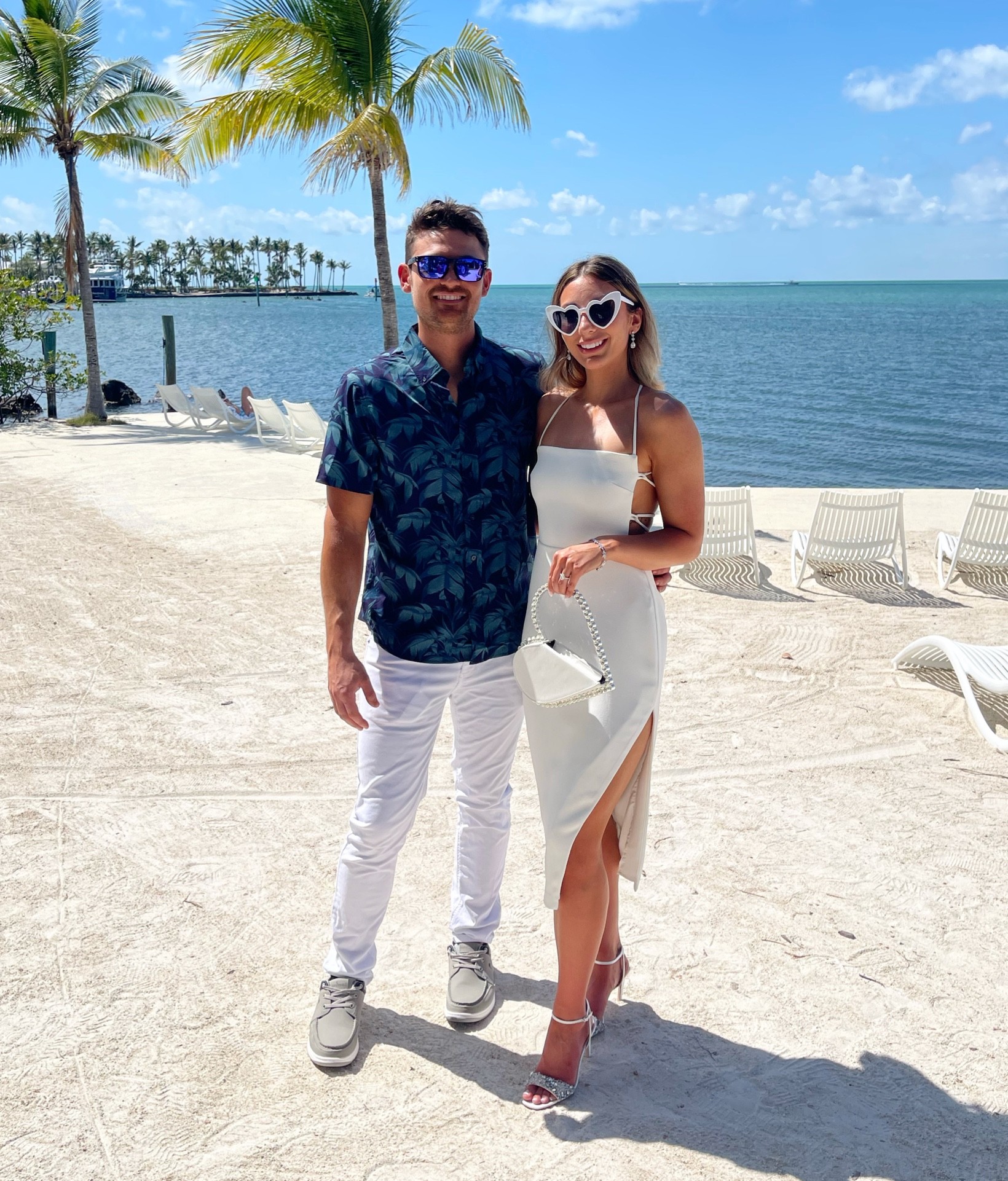 Rehearsal dinner fit 