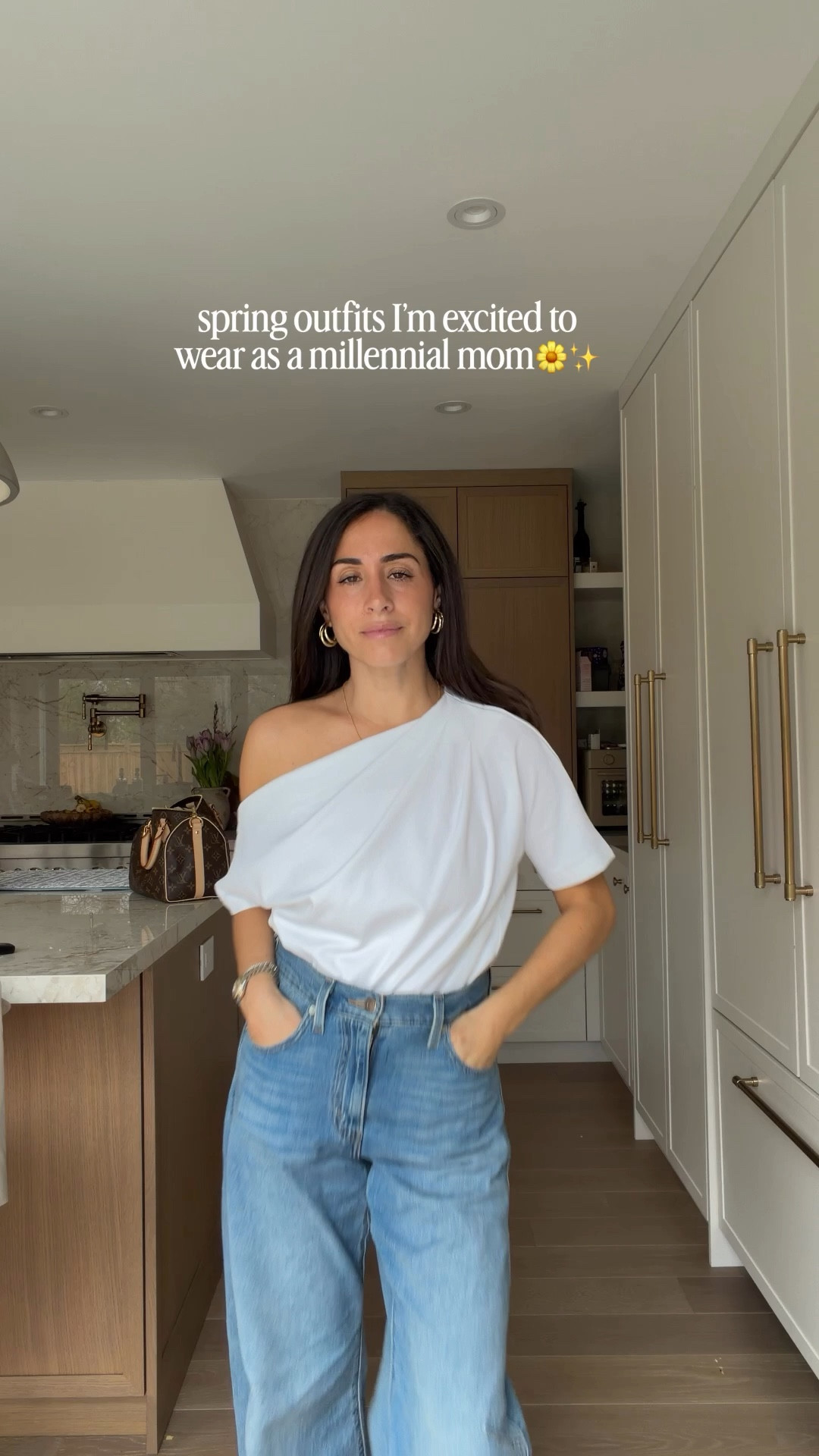 Size small in both! 

#LTKsummer #LTKcanada