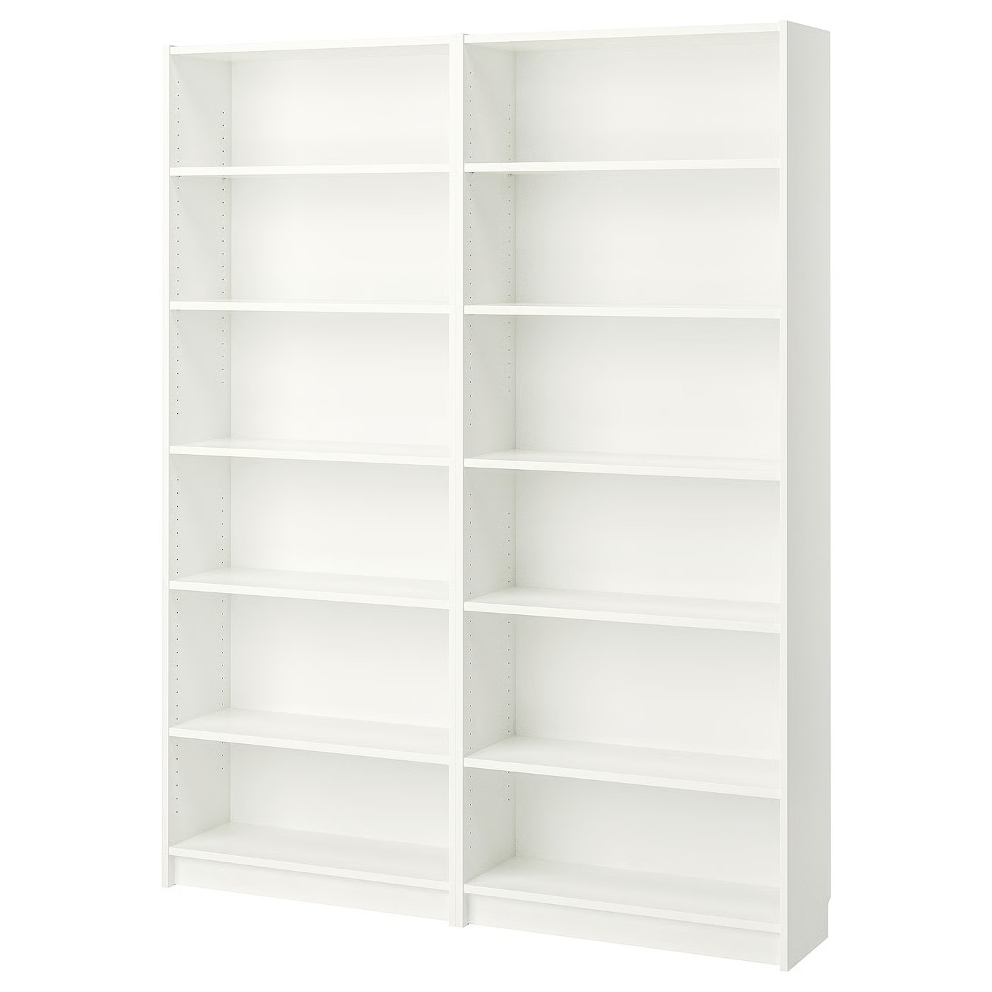 IKEA BILLY bookcase, white, 63x11x79 1/2 | IKEA US