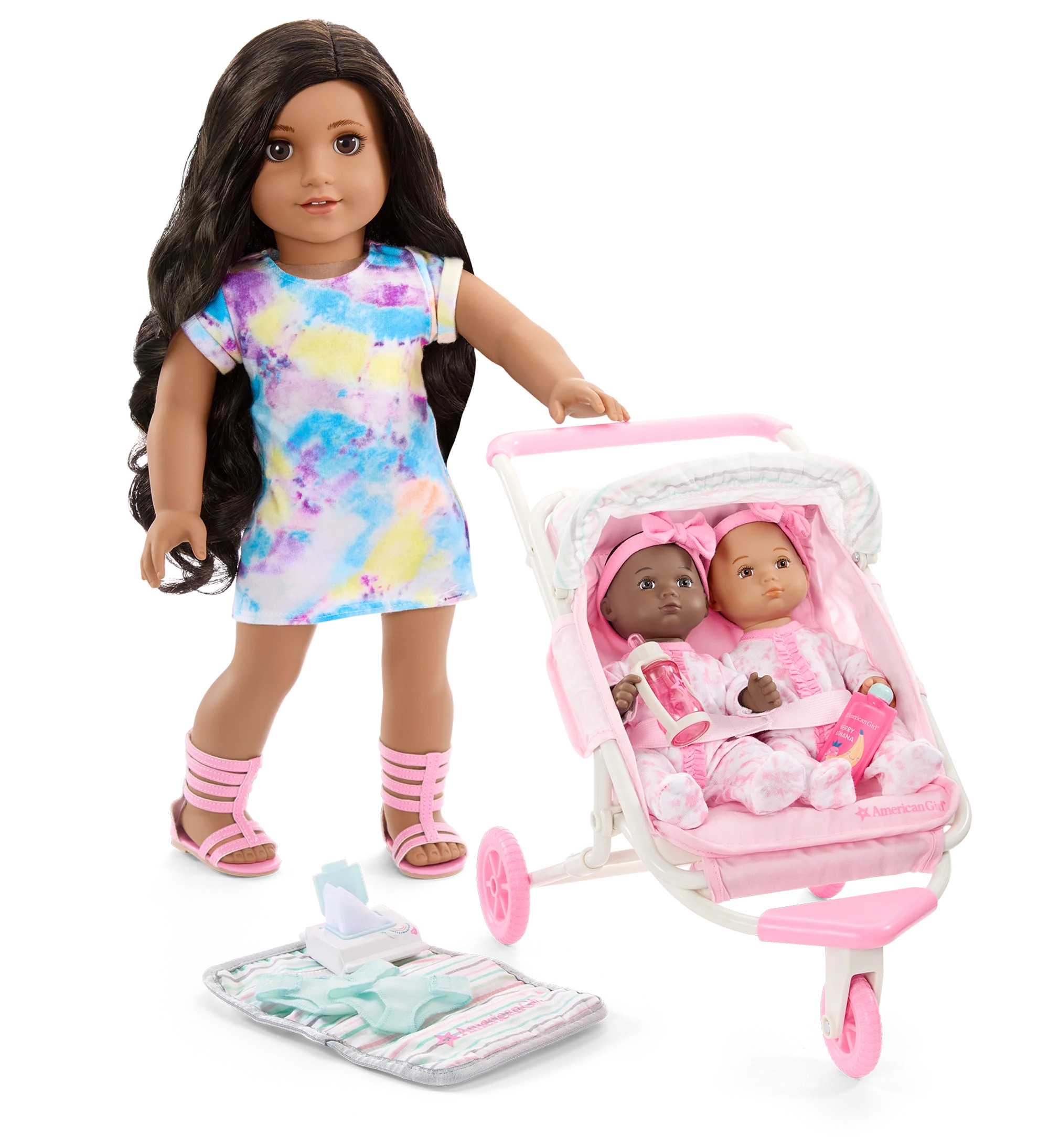 Little Bitty Baby™ | American Girl
