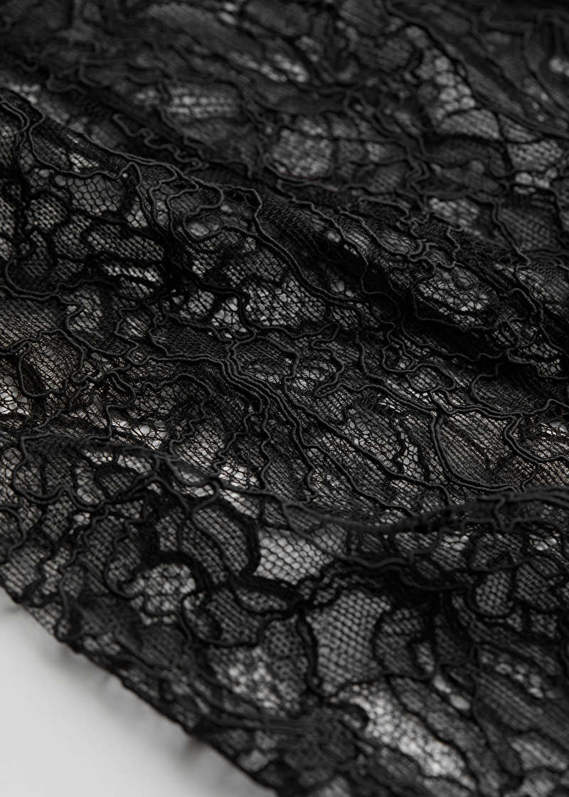 Lace Maxi Dress | & Other Stories (EU + UK)