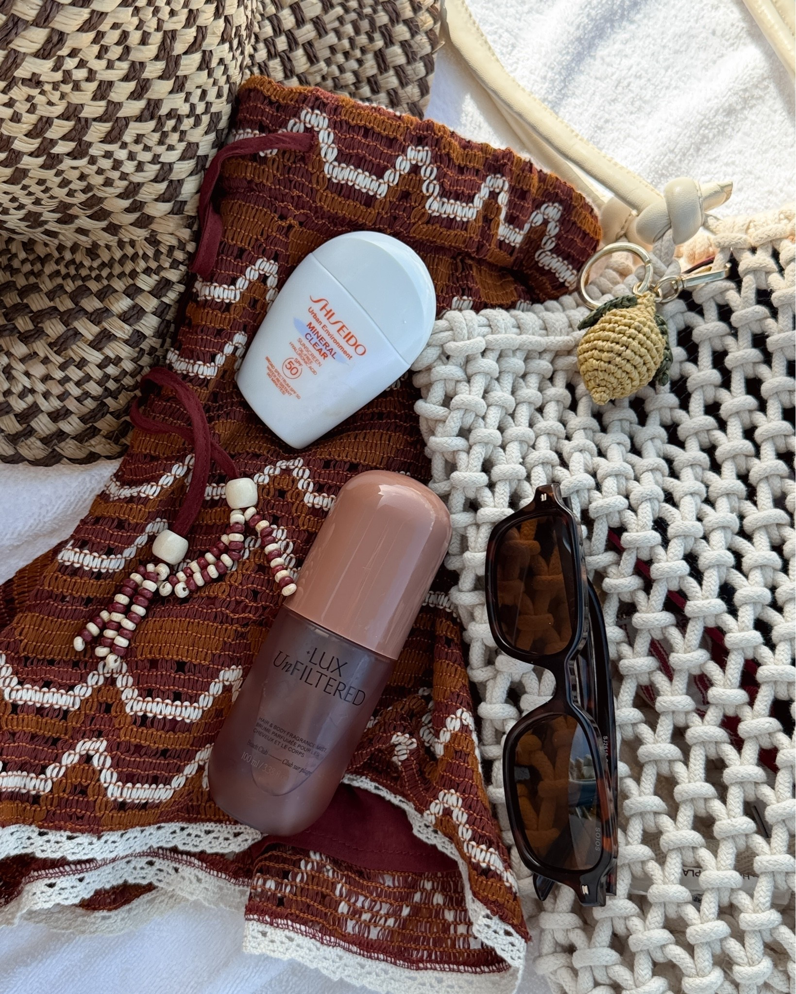 Day at the beach essentials!

#LTKdayinmylife #LTKOver40 #LTKTravel