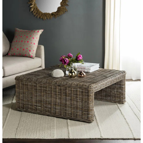 Sephina Sled Coffee Table | Wayfair North America