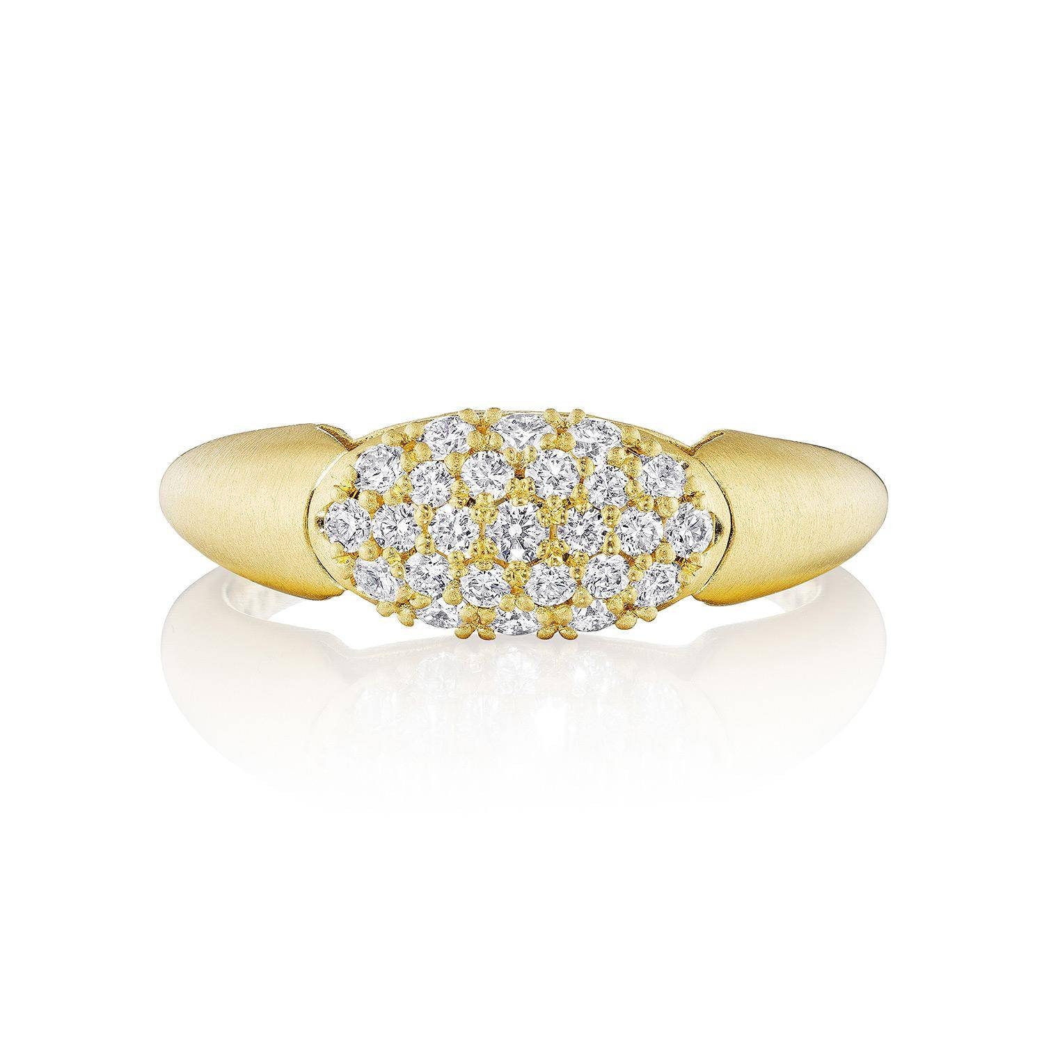 Dome Ring, Petite | Tacori