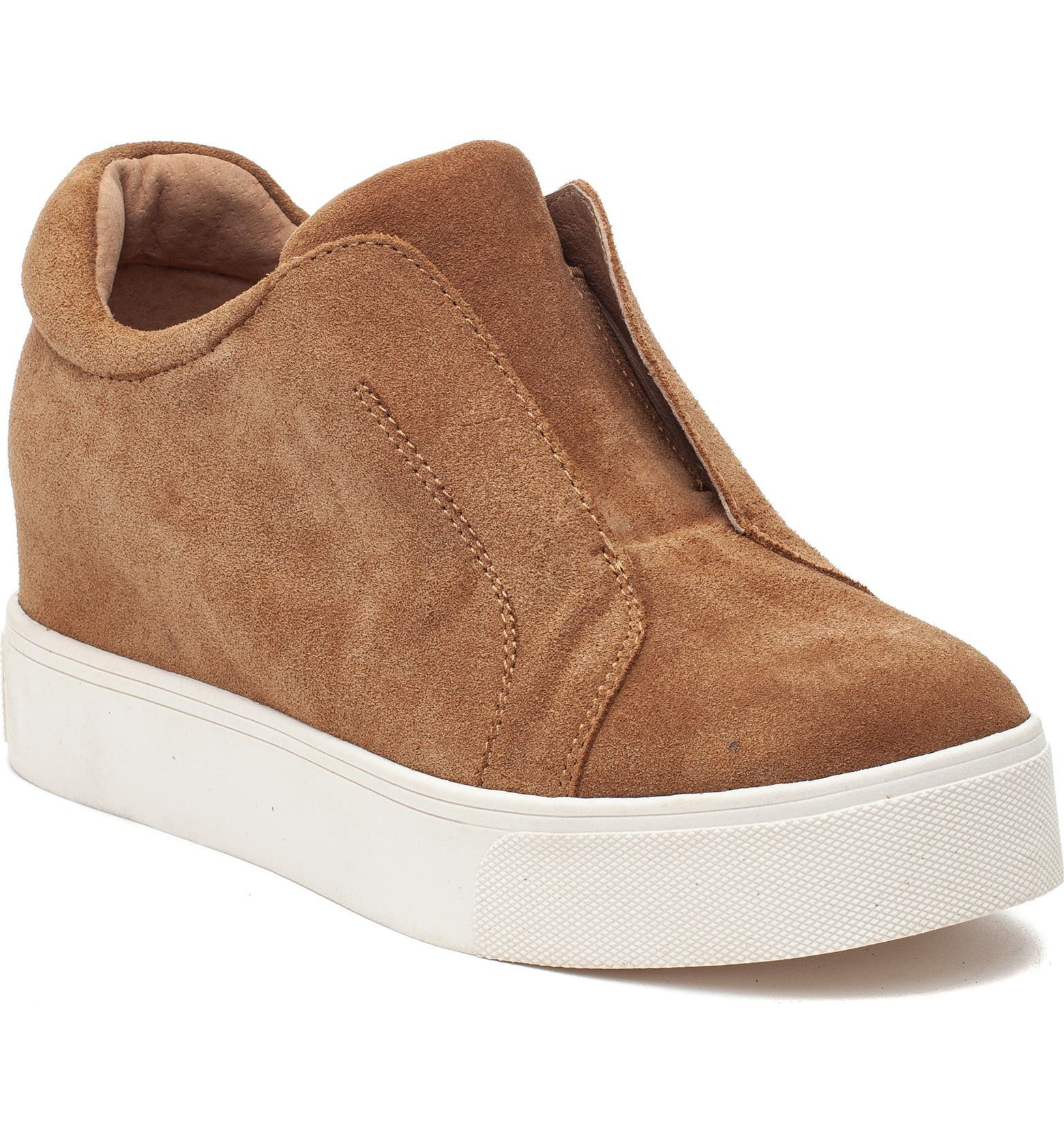 Starr Platform Slip-On Sneaker | Nordstrom