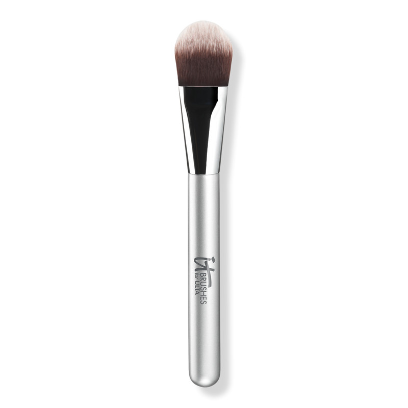 Airbrush Flawless Foundation Brush #104 | Ulta