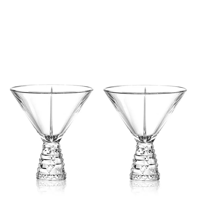 Punk Cocktail Coupe Glasses, Set of 2 | Bloomingdale's (US)