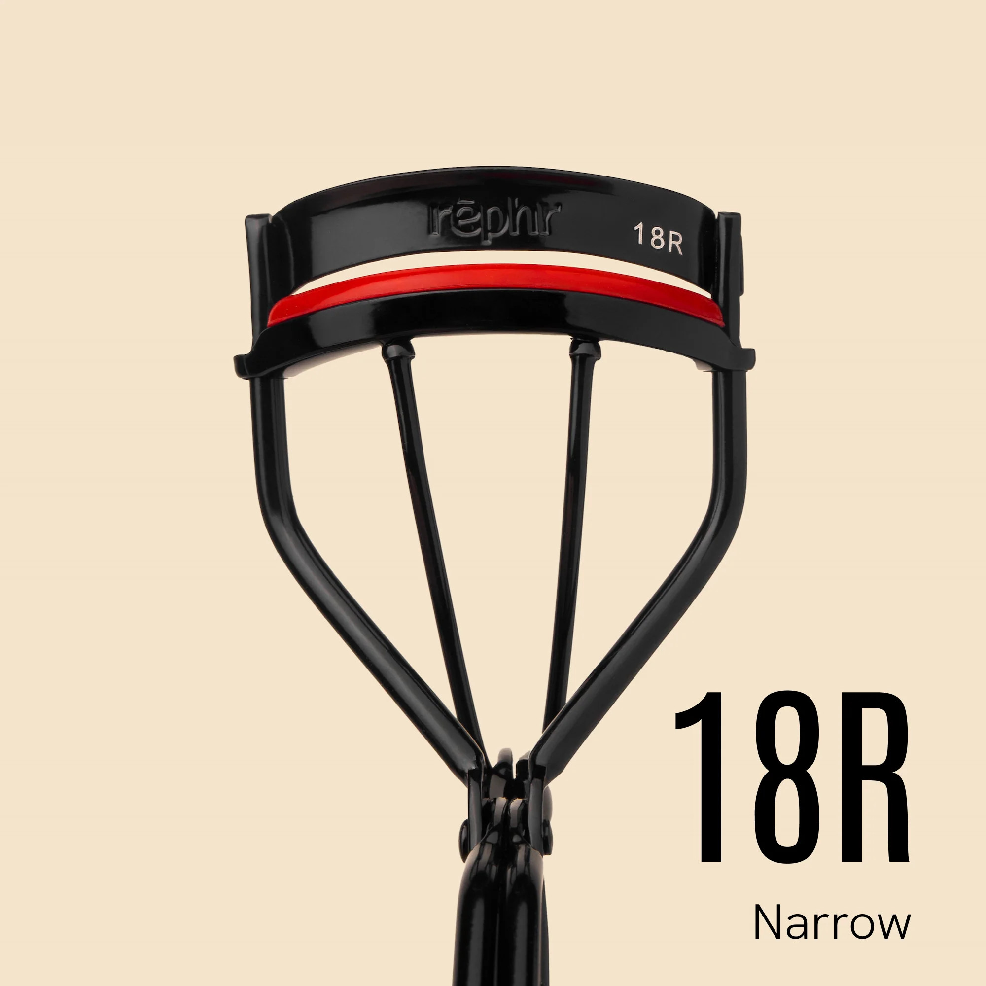 All New Eyelash Curler (Version 3.0) | Rephr