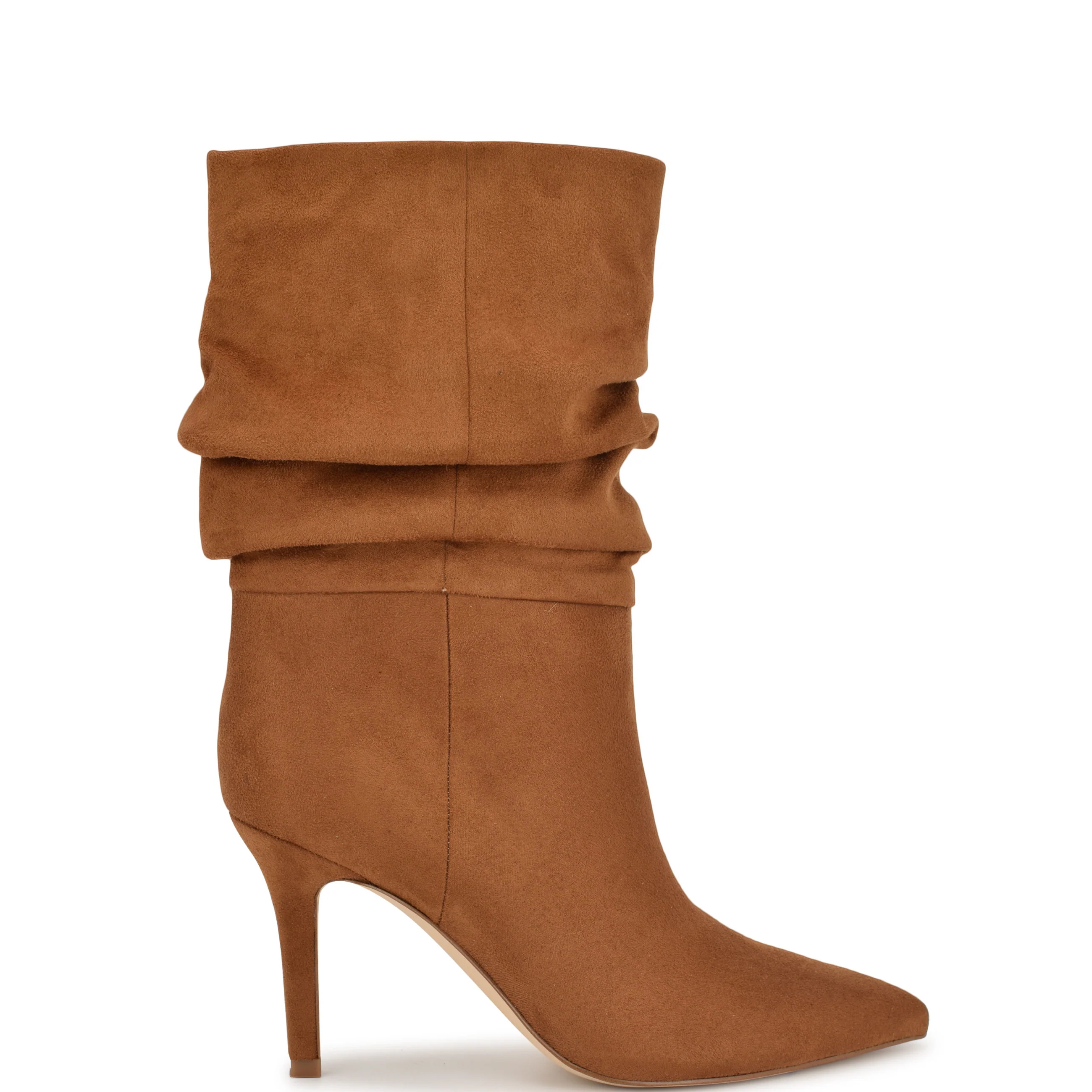 Slouch Dress Booties | Nine West (US)