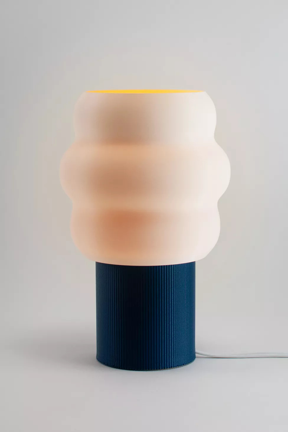 Honey & Ivy Jelli Table Lamp | Urban Outfitters (US and RoW)