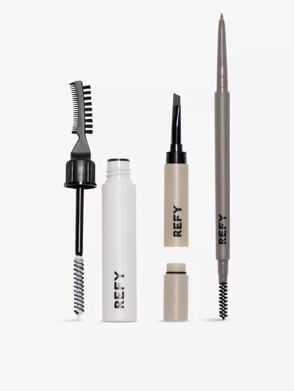 REFY Brow Collection gift set | Selfridges