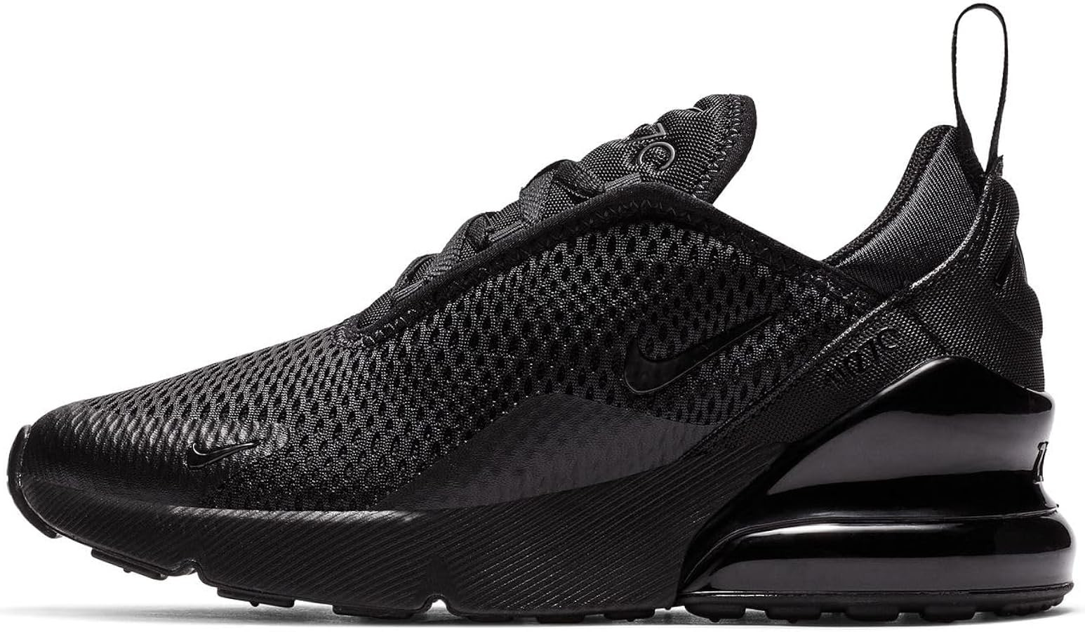Nike Unisex-Child Air Max 270 (Little Kid) | Amazon (US)