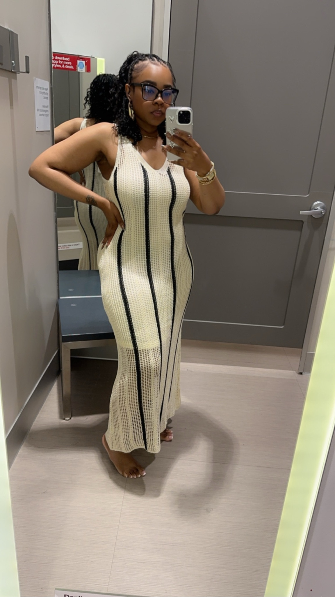 Can’t go wrong with a cute crochet dress. Love this one!

#LTKMidsize #LTKU #LTKStyleTip