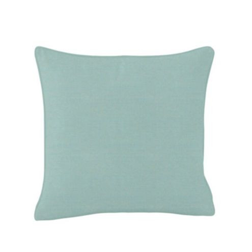 20" Banquette Back Pillow Cover in Stain Resistant Sunbrella Fabric | Ballard Designs, Inc.
